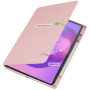 Чохол Galeo Hybrid Rotating with Stylus Holder для  Lenovo Idea Tab Plus 12.1" (2025) TB361FU, TB361ZU Pink