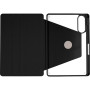 Чохол Galeo Hybrid Rotating with Stylus Holder для  Lenovo Yoga Tab 11.1" (2025) TB710FU / Xiaoxin Pad Pro GT Black