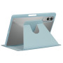 Чохол Galeo Hybrid Rotating with Stylus Holder для  Lenovo Yoga Tab 11.1" (2025) TB710FU / Xiaoxin Pad Pro GT Light Blue