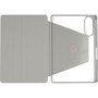 Чехол Galeo Hybrid Rotating with Stylus Holder для  Lenovo Yoga Tab 11.1" (2025) TB710FU / Xiaoxin Pad Pro GT Grey