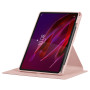 Чохол Galeo Hybrid Rotating with Stylus Holder для  Lenovo Yoga Tab 11.1" (2025) TB710FU / Xiaoxin Pad Pro GT Pink