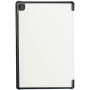 Чохол Galeo Slimline для Samsung Galaxy Tab S5e 10.5 (2019) SM-T720, SM-T725 White