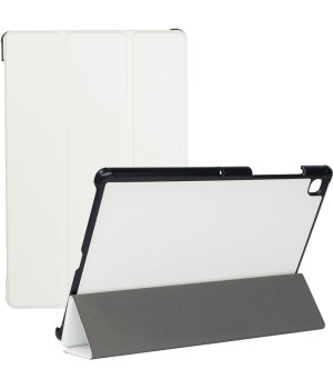 Чохол Galeo Slimline для Samsung Galaxy Tab S5e 10.5 (2019) SM-T720, SM-T725 White
