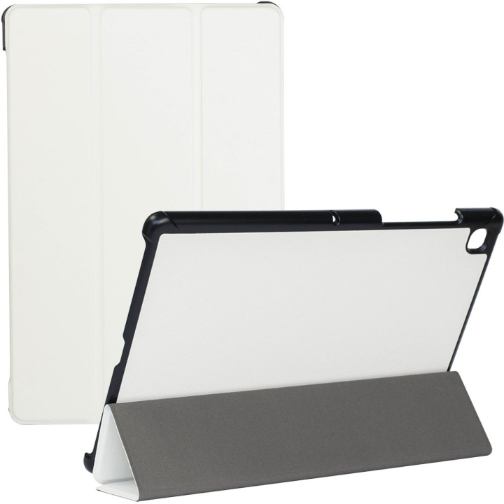Чохол Galeo Slimline для Samsung Galaxy Tab S5e 10.5 (2019) SM-T720, SM-T725 White