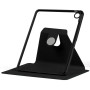 Чохол для OnePlus Pad Go 2 12.1" (2025) / OPPO Pad Air 5 Galeo Hybrid Rotating Stand Black