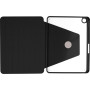 Чохол для OnePlus Pad Go 2 12.1" (2025) / OPPO Pad Air 5 Galeo Hybrid Rotating Stand Black