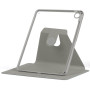 Чохол для OnePlus Pad Go 2 12.1" (2025) / OPPO Pad Air 5 Galeo Hybrid Rotating Stand Grey