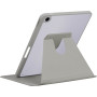 Чохол для OnePlus Pad Go 2 12.1" (2025) / OPPO Pad Air 5 Galeo Hybrid Rotating Stand Grey