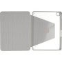 Чохол для OnePlus Pad Go 2 12.1" (2025) / OPPO Pad Air 5 Galeo Hybrid Rotating Stand Grey
