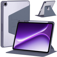 Чохол для OnePlus Pad Go 2 12.1" (2025) / OPPO Pad Air 5 Galeo Hybrid Rotating Stand Heather