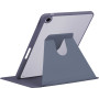Чехол для OnePlus Pad Go 2 12.1" (2025) / OPPO Pad Air 5 Galeo Hybrid Rotating Stand Heather