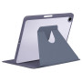 Чехол для OnePlus Pad Go 2 12.1" (2025) / OPPO Pad Air 5 Galeo Hybrid Rotating Stand Heather