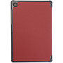 Чохол Galeo Slimline для Samsung Galaxy Tab S5e 10.5 (2019) SM-T720, SM-T725 Wine Red