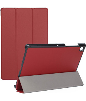 Чохол Galeo Slimline для Samsung Galaxy Tab S5e 10.5 (2019) SM-T720, SM-T725 Wine Red