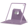 Чохол для OnePlus Pad Go 2 12.1" (2025) / OPPO Pad Air 5 Galeo Hybrid Rotating Stand Lavender