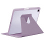 Чохол для OnePlus Pad Go 2 12.1" (2025) / OPPO Pad Air 5 Galeo Hybrid Rotating Stand Lavender