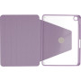 Чохол для OnePlus Pad Go 2 12.1" (2025) / OPPO Pad Air 5 Galeo Hybrid Rotating Stand Lavender