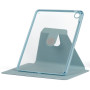 Чохол для OnePlus Pad Go 2 12.1" (2025) / OPPO Pad Air 5 Galeo Hybrid Rotating Stand Light Blue