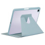 Чохол для OnePlus Pad Go 2 12.1" (2025) / OPPO Pad Air 5 Galeo Hybrid Rotating Stand Light Blue