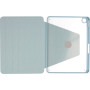 Чохол для OnePlus Pad Go 2 12.1" (2025) / OPPO Pad Air 5 Galeo Hybrid Rotating Stand Light Blue