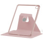 Чохол для OnePlus Pad Go 2 12.1" (2025) / OPPO Pad Air 5 Galeo Hybrid Rotating Stand Pink