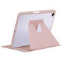 Чохол для OnePlus Pad Go 2 12.1" (2025) / OPPO Pad Air 5 Galeo Hybrid Rotating Stand Pink