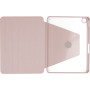 Чохол для OnePlus Pad Go 2 12.1" (2025) / OPPO Pad Air 5 Galeo Hybrid Rotating Stand Pink