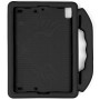 Дитячий чохол Galeo EVA Thumbs Up для Apple iPad 7/8/9 10.2", iPad Air 3 10.5", iPad Pro 10.5" Black