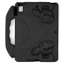 Дитячий чохол Galeo EVA Thumbs Up для Apple iPad 7/8/9 10.2", iPad Air 3 10.5", iPad Pro 10.5" Black