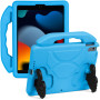 Дитячий чохол Galeo EVA Thumbs Up для Apple iPad 7/8/9 10.2", iPad Air 3 10.5", iPad Pro 10.5" Blue