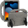 Дитячий чохол Galeo EVA Thumbs Up для Apple iPad 7/8/9 10.2", iPad Air 3 10.5", iPad Pro 10.5" Grey