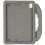 Дитячий чохол Galeo EVA Thumbs Up для Apple iPad 7/8/9 10.2", iPad Air 3 10.5", iPad Pro 10.5" Grey