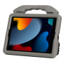 Дитячий чохол Galeo EVA Thumbs Up для Apple iPad 7/8/9 10.2", iPad Air 3 10.5", iPad Pro 10.5" Grey