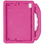Дитячий чохол Galeo EVA Thumbs Up для Apple iPad 7/8/9 10.2", iPad Air 3 10.5", iPad Pro 10.5" Hotpink