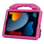 Дитячий чохол Galeo EVA Thumbs Up для Apple iPad 7/8/9 10.2", iPad Air 3 10.5", iPad Pro 10.5" Hotpink