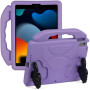 Дитячий чохол Galeo EVA Thumbs Up для Apple iPad 7/8/9 10.2", iPad Air 3 10.5", iPad Pro 10.5" Lavender