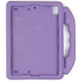 Дитячий чохол Galeo EVA Thumbs Up для Apple iPad 7/8/9 10.2", iPad Air 3 10.5", iPad Pro 10.5" Lavender