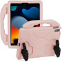 Дитячий чохол Galeo EVA Thumbs Up для Apple iPad 7/8/9 10.2", iPad Air 3 10.5", iPad Pro 10.5" Pink