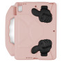 Дитячий чохол Galeo EVA Thumbs Up для Apple iPad 7/8/9 10.2", iPad Air 3 10.5", iPad Pro 10.5" Pink