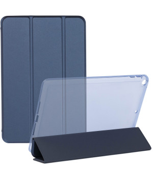 Чехол Zoyu Soft Edge Series для iPad mini 5 (2019) Navy Blue