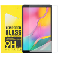 Защитное стекло Galeo Tempered Glass 9H для Samsung Galaxy Tab A 10.1 (2019) SM-T510, T515