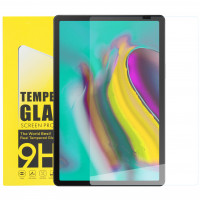 Защитное стекло Galeo Tempered Glass 9H для Samsung Galaxy Tab S5e 10.5 (2019) SM-T720, T725