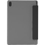Чохол Galeo TPU Trifold with Stylus Holder для Lenovo Tab P11 TB-J606F / P11 Plus TB-J616F Black