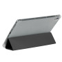 Чохол Galeo TPU Trifold with Stylus Holder для Lenovo Tab P11 TB-J606F / P11 Plus TB-J616F Black
