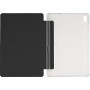 Чохол Galeo TPU Trifold with Stylus Holder для Lenovo Tab P11 TB-J606F / P11 Plus TB-J616F Black