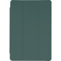 Чохол Galeo TPU Trifold with Stylus Holder для Lenovo Tab P11 TB-J606F / P11 Plus TB-J616F Dark Green