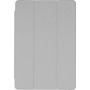 Чехол Galeo TPU Trifold with Stylus Holder для Lenovo Tab P11 TB-J606F / P11 Plus TB-J616F Grey