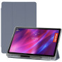 Чохол Galeo TPU Trifold with Stylus Holder для Lenovo Tab P11 TB-J606F / P11 Plus TB-J616F Heather