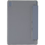 Чохол Galeo TPU Trifold with Stylus Holder для Lenovo Tab P11 TB-J606F / P11 Plus TB-J616F Heather