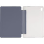 Чохол Galeo TPU Trifold with Stylus Holder для Lenovo Tab P11 TB-J606F / P11 Plus TB-J616F Heather
